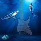 Picture for song 'Geborgen' by artist 'Blue Toms Projects'