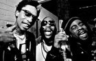 Picture for song 'Maybach With Hook (MoneyMakaz)' by artist 'Apollo Moon'