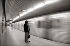 Picture for song 'Passing Trains' by artist 'Bnzmusic'