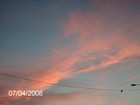 Picture for song 'New England Daybreak' by artist 'Bob BUoncuore'