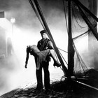 Picture for song 'Sinister Shore (Drama Noir)' by artist 'Bob Kelly Instrumentals'