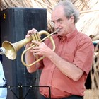 Picture for song 'Space Jazz' by artist 'Bob Tinker'