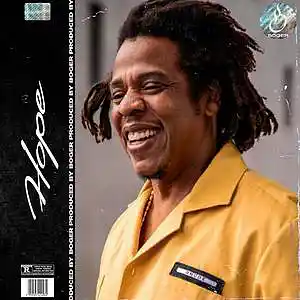 Picture for song 'Hope (Jay Z Type Beat)' by artist 'BOGER'