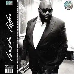 Picture for song 'Lush Life (Rick Ross Type Beat)' by artist 'BOGER'
