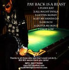 Picture for song 'All Mighty Dolla' by artist 'Boi Boi'