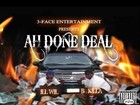 Picture for song 'Ah Done Deal 509523' by artist 'Boochie B Killa and ill Wil'