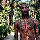 Picture for song 'DISCO (LEASE)' by artist 'Boonie Boy'