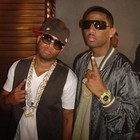 Picture for song 'Stay Up' by artist 'Both Face'