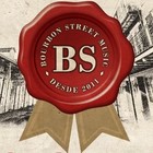 Picture for song 'Damn road' by artist 'Bourbon Street Group'