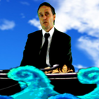Picture for song 'anatomy of a heart attack' by artist 'bowling ball out of heaven'