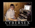 Picture for song 'Cybersex' by artist 'Boy and the Ghost'