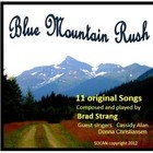 Picture for song '02 HEAVEN' by artist 'Brad Strang'