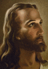 Picture for song 'JESUS' by artist 'Brad Suydam'