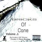 Picture for song 'BRAIDSS-BRICKS Of Cane' by artist 'BRAIDSS'
