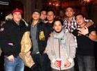 Picture for song 'Ft. Sik Wit It - T.R.I.P' by artist 'Brandnew Music'