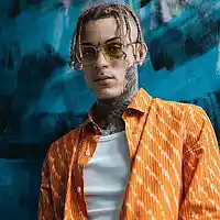 Picture for song 'CDG (FREE DL !!) *LIL SKIES x SAHBABII*' by artist 'BRAVESTARR'