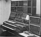 Picture for song 'Synth Practice' by artist 'BrianButtsGuitar'