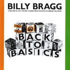 Picture for song 'Back to Basics' by artist 'Brian G'