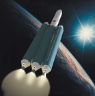 Picture for song 'Spaceship muzzik' by artist 'Brian Harris beats'