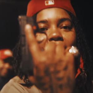 Picture for song 'Glock Crazy / Young M.A Type Beat' by artist 'Buckroll'