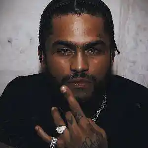 Picture for song 'Had My Back / Dave East Type Beat (2 For 1)' by artist 'Buckroll'