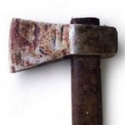 Picture for song 'Relax, i won't hurt you with that axe (instr.)' by artist 'bunkerheads'
