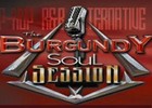 Picture for song 'Circumstances (Hold Me Down) F/Makisha The Diva' by artist 'Burgundy Soul'