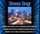 Picture for song 'Jazz Song (Ft. Gabe Bethke)' by artist 'Buzz Boy Beats'