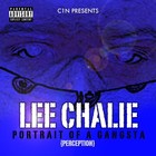 Picture for song 'LEE CHALIE "BLACK SUNSHINE"' by artist 'C1N Entertainment'