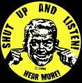 Picture for song 'Shut Up & Listen' by artist 'Capo aka iHop Borders'