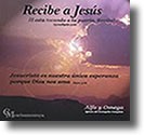 Picture for song 'Cristo dice' by artist 'Carlos Montoya'