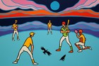 Picture for song '*NEW*Ball Game|FREEDL' by artist 'Caseonthebeat'
