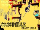 Picture for song 'Mixtape sh***' by artist 'Cashmillz Beatz'