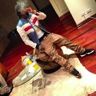 Picture for song 'Glory Boyz ( Prod. @CashMoneyAp x @JDonThaTrack )' by artist 'CashMoneyAp'