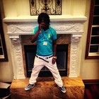 Picture for song 'Money In My Pocket ( Prod.By CashMoneyAp )' by artist 'CashMoneyAp'