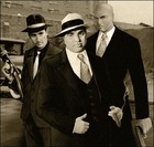 Picture for song 'Cosa Nostra' by artist 'Cash X Beatz'