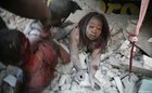 Picture for song 'Bleeding Hearts (Dedicated to Haiti)' by artist 'Casia'
