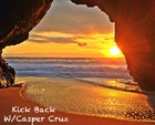 Picture for song 'Kick Back w_Casper' by artist 'Casper Cruz (Xing Records)'