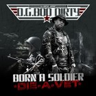Picture for song '| Born A Soldier | - FreeDL - @Casper_Prod' by artist 'Caspa Cross'
