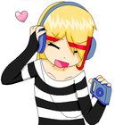 Picture for song 'Can't Believe' by artist 'Cassawary'