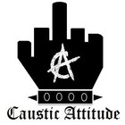 Picture for song 'Sometimes We All Lose- Live at Lager House Detroit' by artist 'Caustic Attitude'