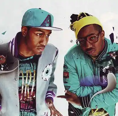 Picture for song 'Cool Kids- Lil Wayne' by artist 'Caution Beatz'