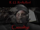 Picture for song 'R . U . Really Real' by artist 'Cazualtyz'