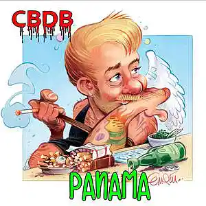 Picture for song 'Panama' by artist 'DBCB'