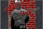 Picture for song 'Runnin' by artist 'CCF(Conneticut Crime Family)'