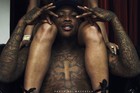 Picture for song 'No Problem FREE/DL' by artist 'C Dara Beats'