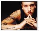 Picture for song 'eminem remix the way I am' by artist 'c dubble d'
