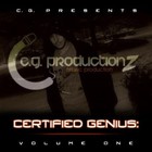 Picture for song '17.) Soldier - Elus featuring Lolo' by artist 'CG Productionz'