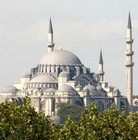 Picture for song 'East from Istanbul' by artist 'Charles Cornelius Tyler'