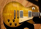 Picture for song '1963 AC 30' by artist 'Charles Daughtry'